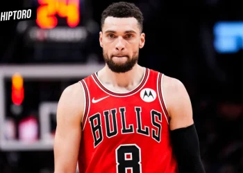 NBA Trade Rumors: Chicago Bulls' Zach LaVine and Detroit Pistons Trade Deal Drama