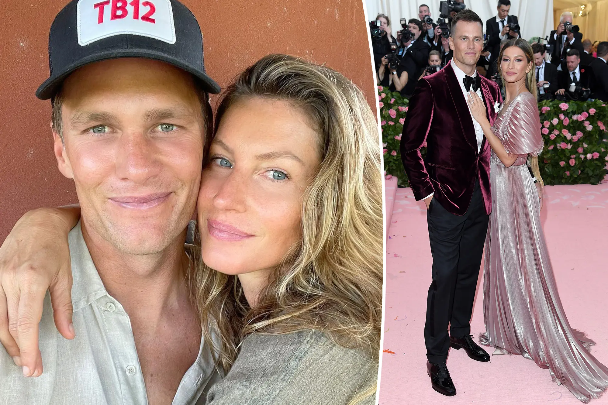 The Unraveling of a Power Couple Tom Brady s Emotional Revelation.
