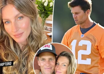 The Unraveling of a Power Couple Tom Brady s Emotional Revelation.