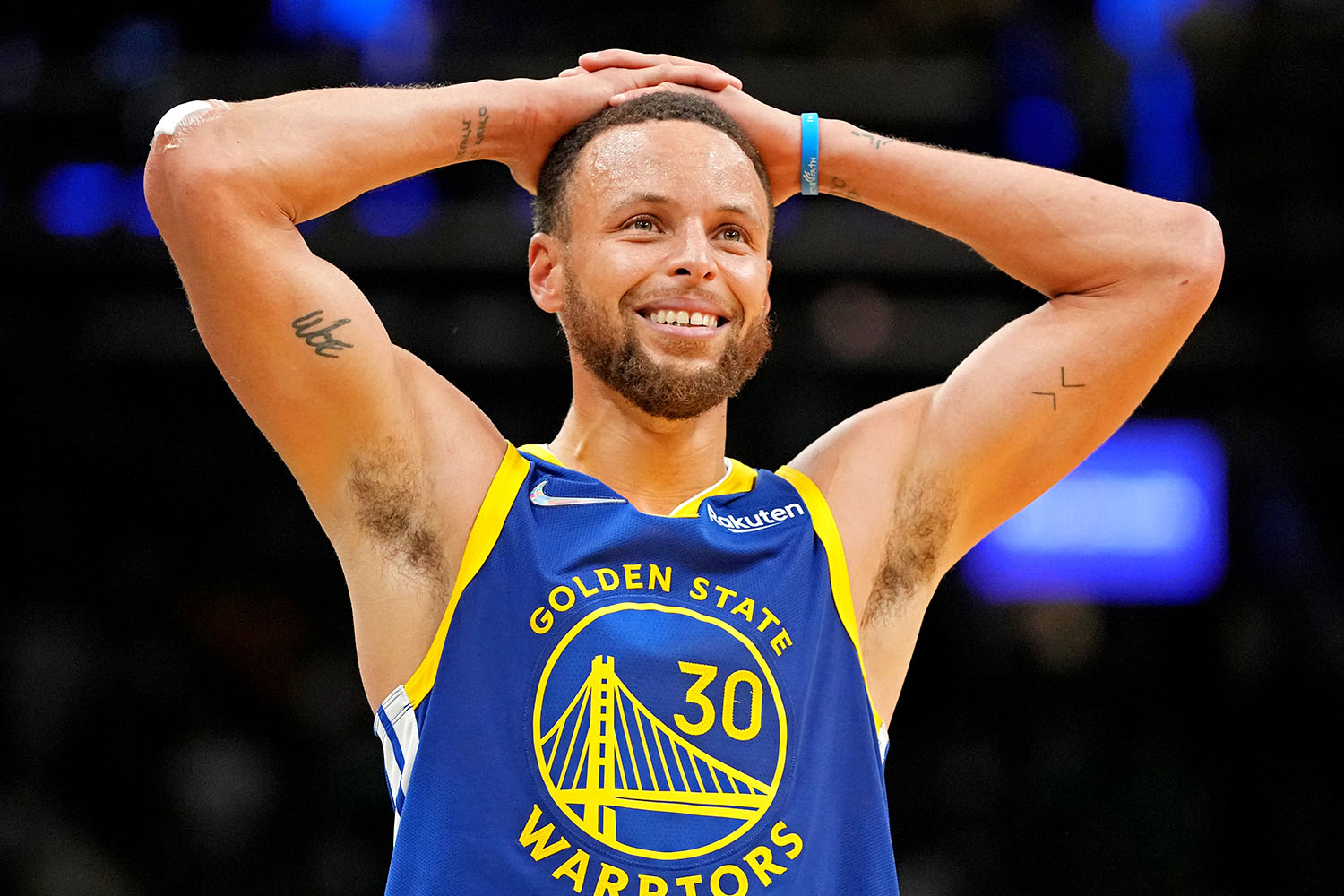 The Unseen Battle: Steph Curry's Triumph Over Ankle Adversities