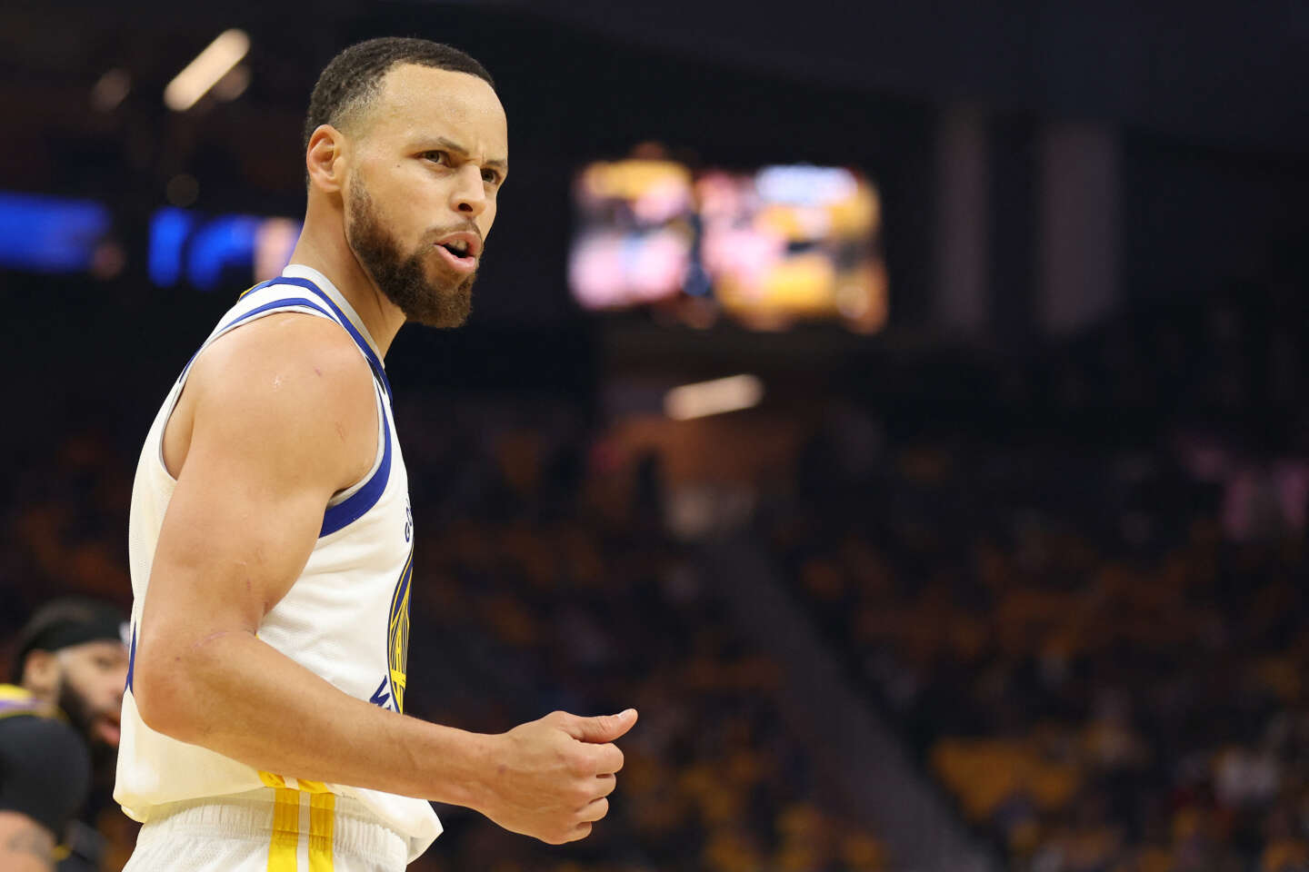 The Unseen Battle: Steph Curry's Triumph Over Ankle Adversities