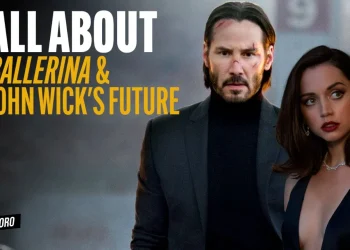 The Unyielding Demand for John Wick Chapter 5