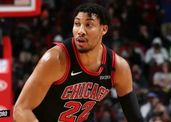 The Utah Jazz and Otto Porter Jr. A Potential Parting of Ways1