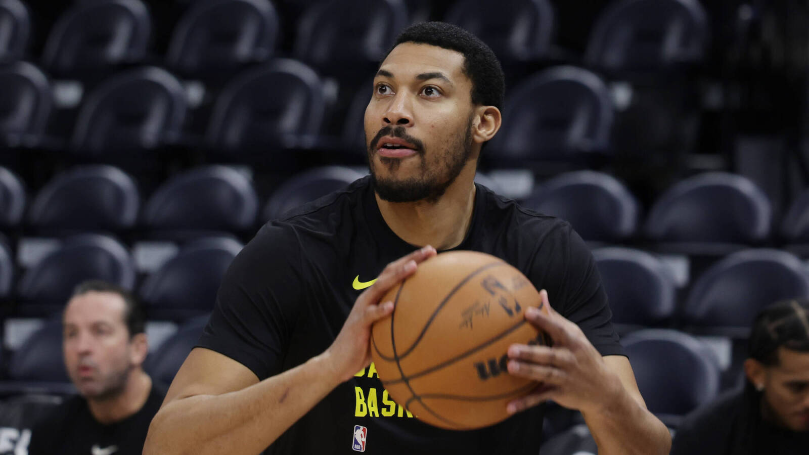 The Utah Jazz and Otto Porter Jr. A Potential Parting of Ways