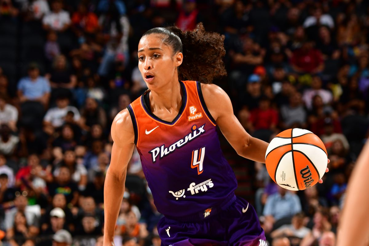 The WNBA Free Agency 2024 A Season of Transformations and New Beginnings