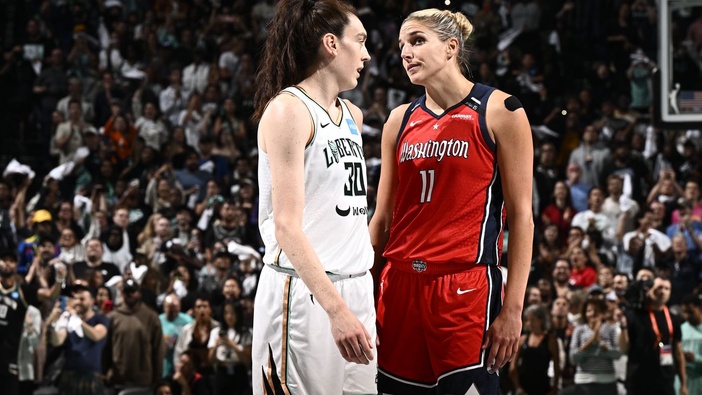 The WNBA Free Agency 2024 A Season of Transformations and New Beginnings