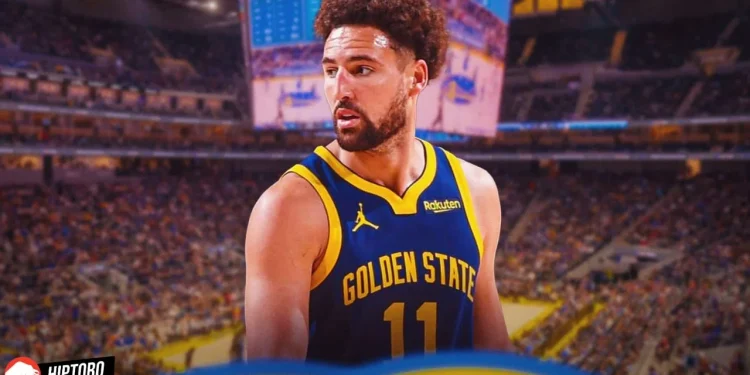 Golden State Warriors are Back in the 2024 NBA Playoff Consideration, Despite Key Players Like Draymond Green Missing Games