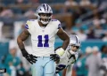 Three Free Agents to Elevate the Dallas Cowboys' Defense A Closer Look at Micah Parsons's Wishlist4