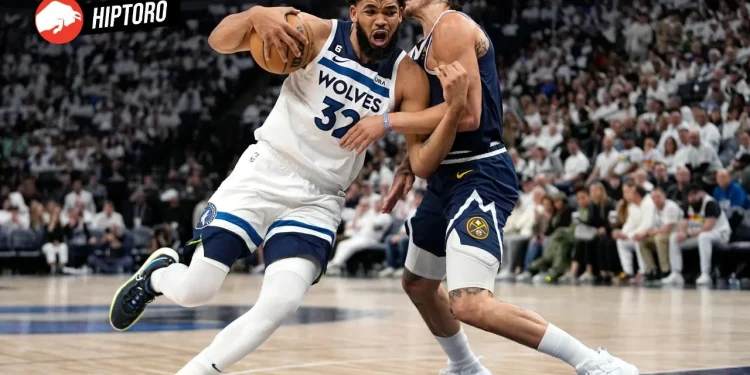 NBA Trade Rumor: Minnesota Timberwolves Eye Big Moves Ahead 2024 Deadline, Chasing Kyle Lowry & Dennis Schroder for Playoff Boost