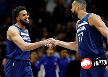 NBA Trade Rumor: Tyus Jones, Monte Morris, and Bones Hyland on Minnesota Timberwolves' Trade Radar Ahead 2024 Deadline