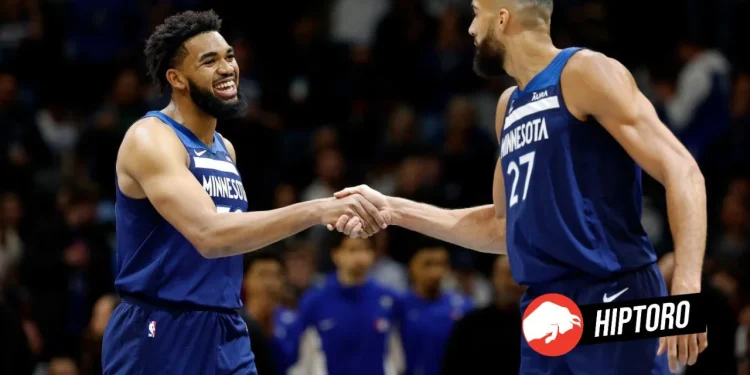 NBA Trade Rumor: Tyus Jones, Monte Morris, and Bones Hyland on Minnesota Timberwolves' Trade Radar Ahead 2024 Deadline