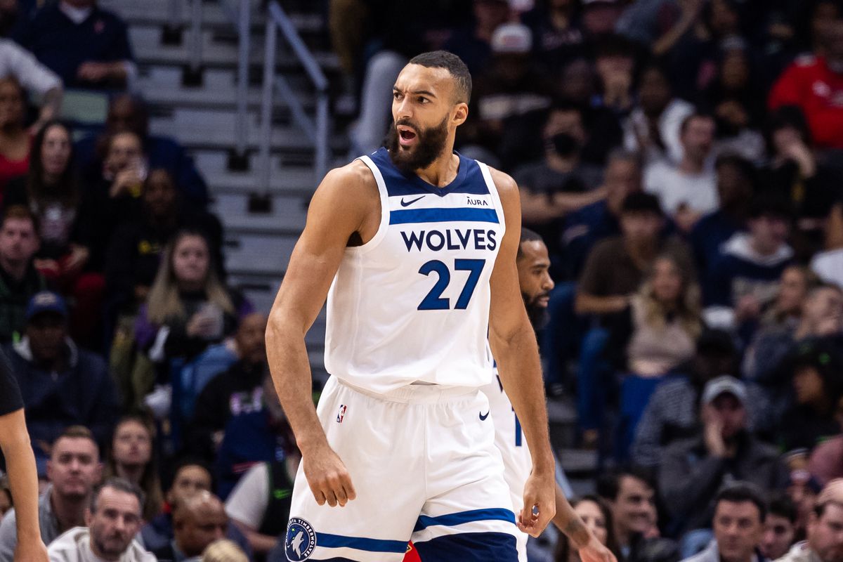 Timberwolves Eye Big Moves Tyus Jones, Monte Morris, and Bones Hyland on Trade Radar for NBA Showdown--