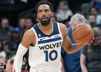 NBA News: Minnesota Timberwolves' Smart Bet on Mike Conley Jr.