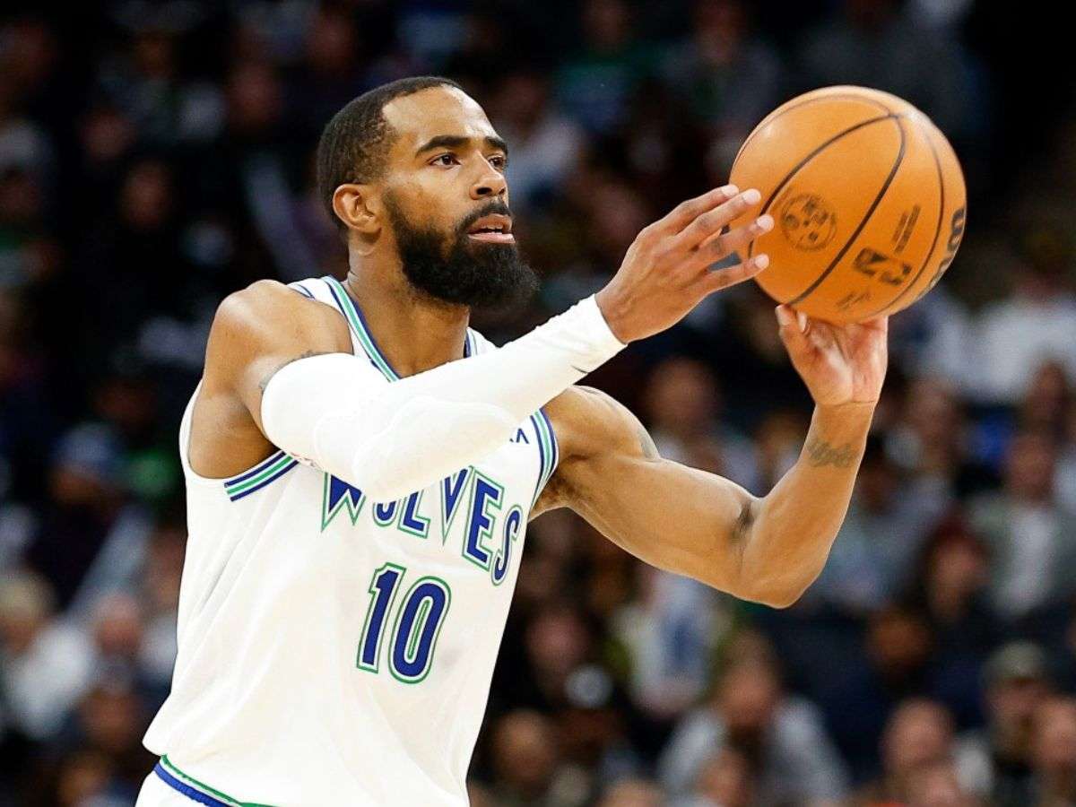 Timberwolves' Smart Bet on Mike Conley Jr. A Strategic Move for Future Success