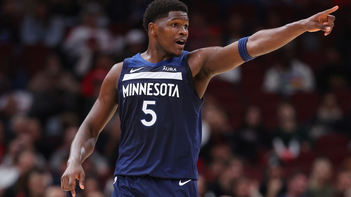 Timberwolves Trade Targets Key Moves for a Championship Run