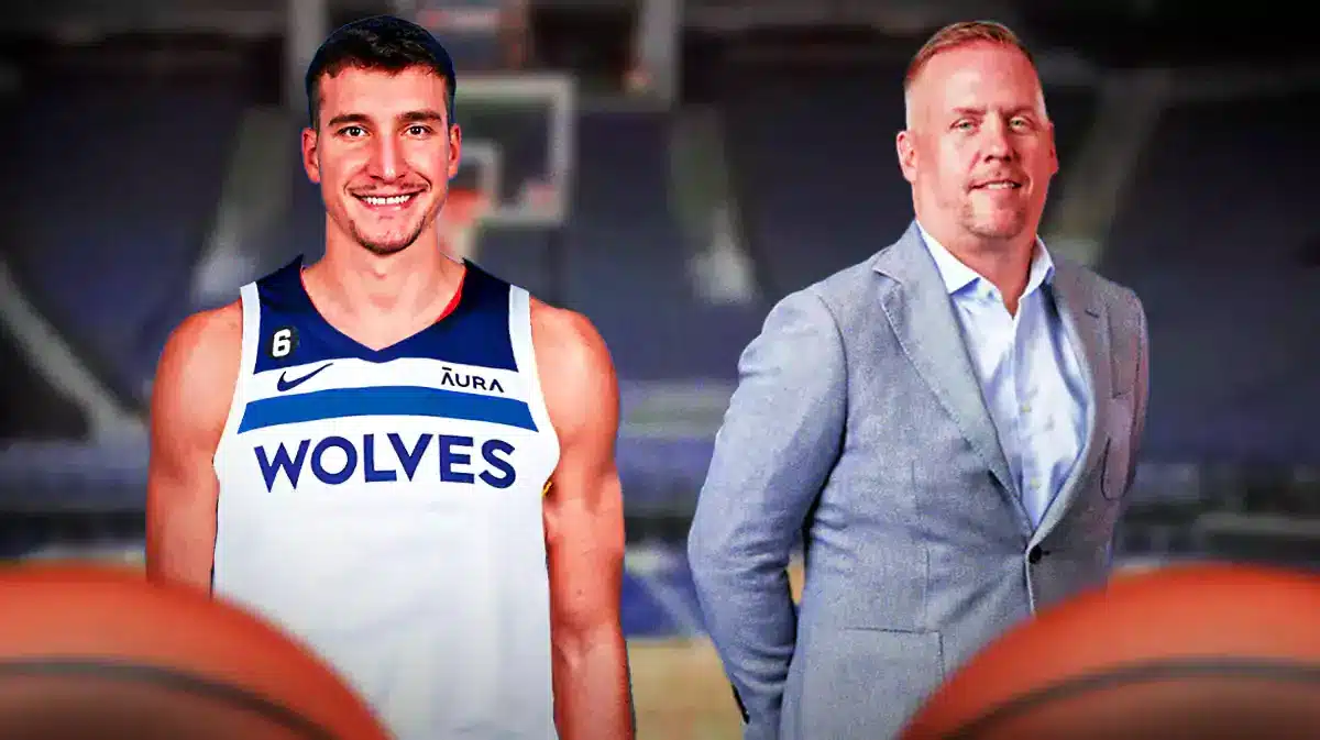 Timberwolves Trade Targets Key Moves for a Championship Run