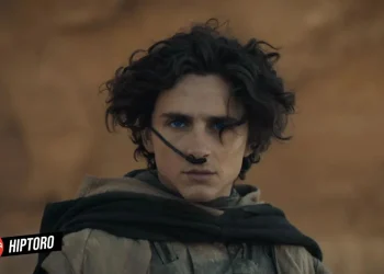 Timothée Chalamet's Dune Sequel Set to Break Box Office Records A Look at What's Coming--