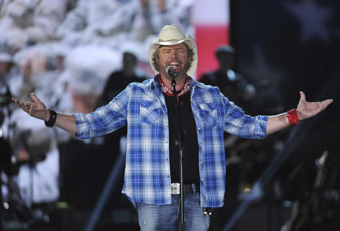 Toby-Keith