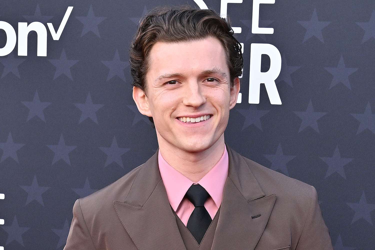 Tom Holland Ready to Swing into Action as the First Gay Spider-Man A Bold Step for Superhero Diversity