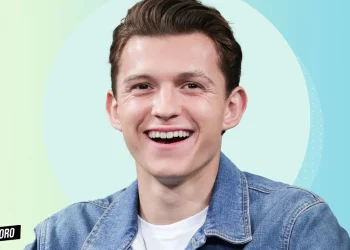 Tom Holland Ready to Swing into Action as the First Gay Spider-Man A Bold Step for Superhero Diversity
