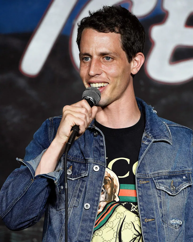 Who Is Tony Hinchcliffe? Age, Bio, Career, Net Worth And More Of The Comedian