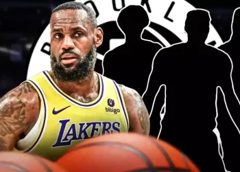 Top 5 Players the Los Angeles Lakers Are Targeting Beyond Atlanta Hawks' Dejounte Murray Ahead 2024 Deadline