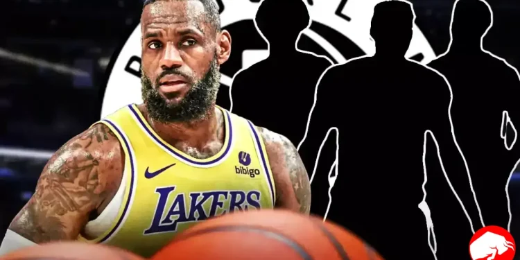 Top 5 Players the Los Angeles Lakers Are Targeting Beyond Atlanta Hawks' Dejounte Murray Ahead 2024 Deadline