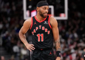 Toronto Raptors, Toronto Raptors Rumors: Bruce Brown is the Philadelphia Sixers Latest Target