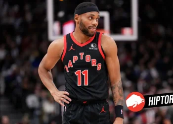 Toronto Raptors, Toronto Raptors Rumors: Bruce Brown is the Philadelphia Sixers Latest Target