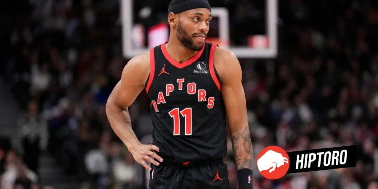 Toronto Raptors, Toronto Raptors Rumors: Bruce Brown is the Philadelphia Sixers Latest Target