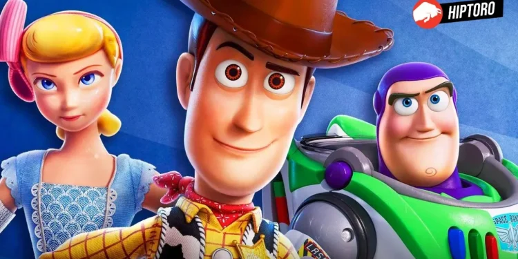 Toy Story 5 Sets the Stage for an Unforgettable Return in 2026