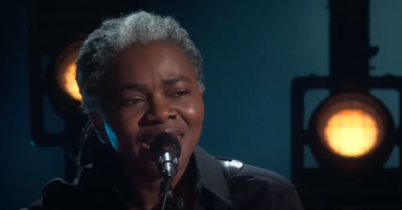 Tracy-Chapman