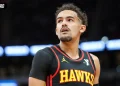 Trae Young