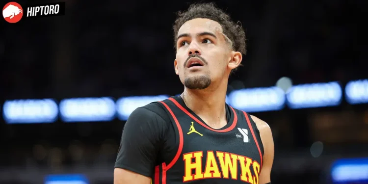 Trae Young