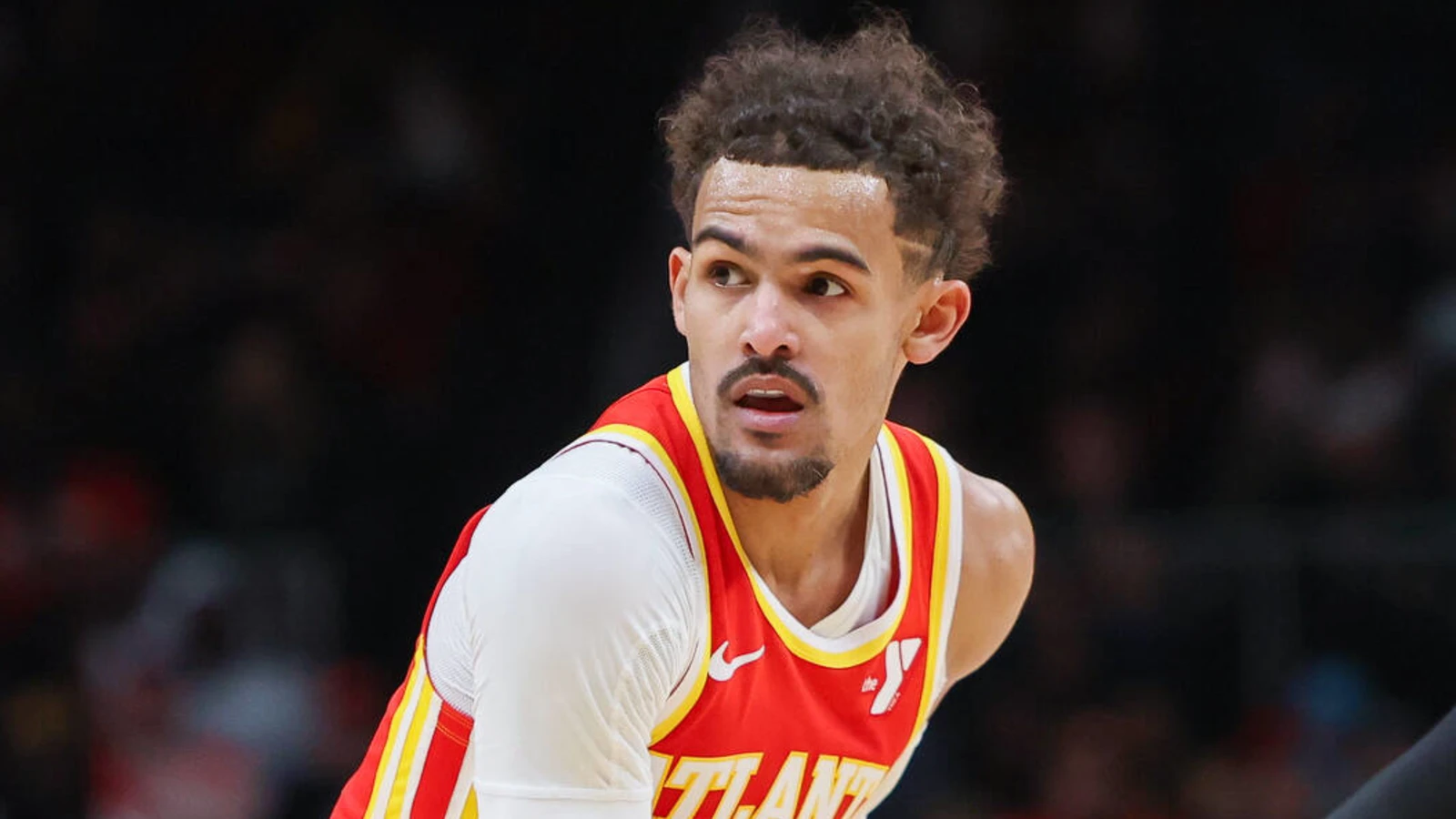 Trae Young, Atlanta Hawks