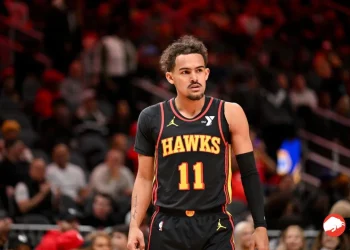 Trae Young Trade Talk Heats Up: Could the Hawks Star Be Heading to a New Team?