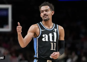 Trae Young Trade Talks Heat Up Hawks Consider Major Shake-Up for Next Season1