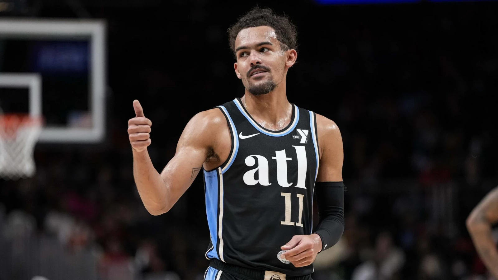 Trae Young Trade Talks Heat Up: Hawks Consider Major Shake-Up for Next Season