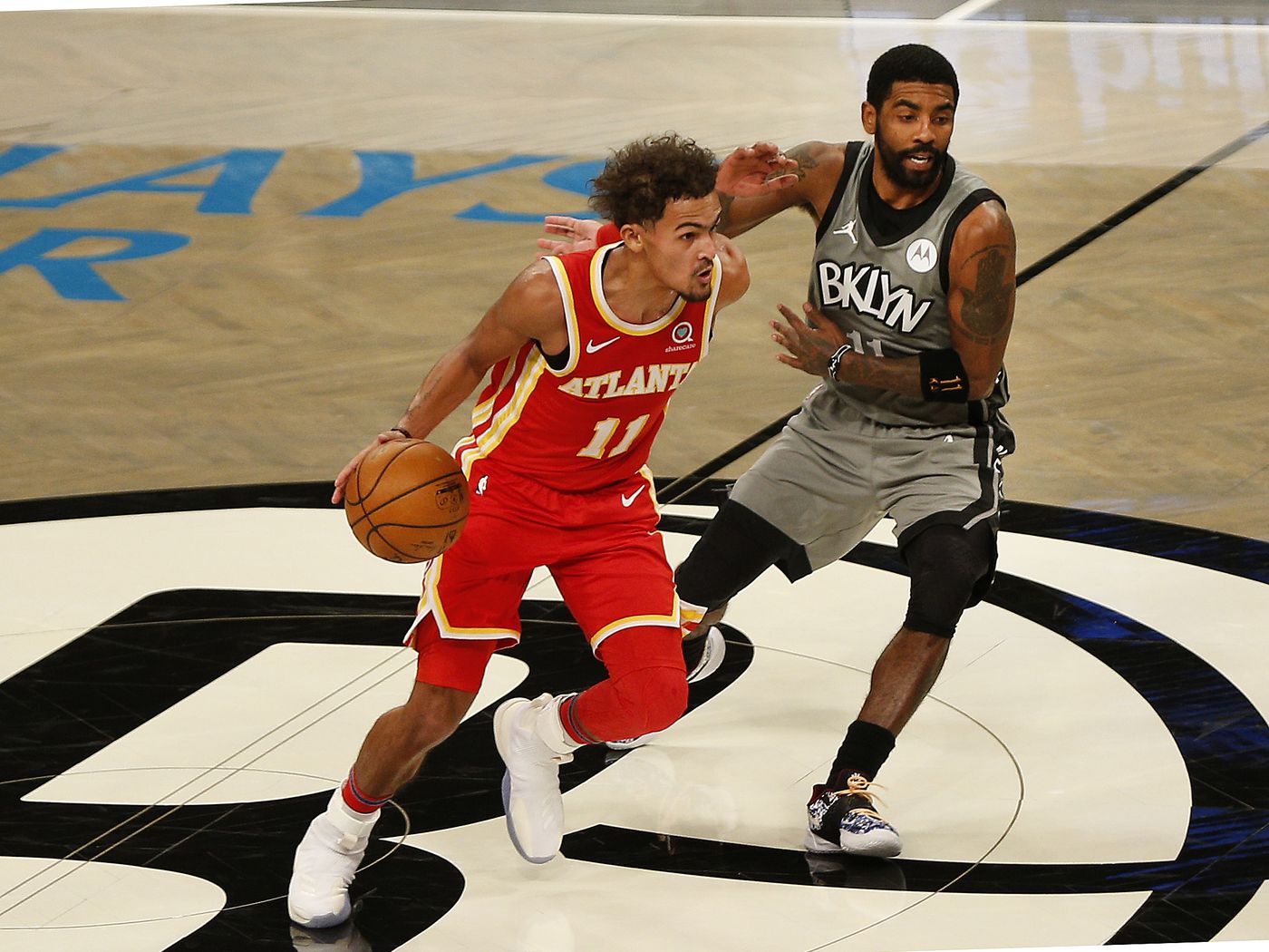 Trae Young Trade Watch: Top NBA Destinations This Offseason
