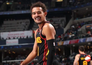 Trae Young's Future With the Hawks A Pivot or a Departure