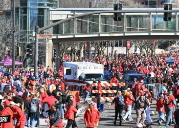 NFL News: Tragedy Strikes Kansas City Chiefs Super Bowl Parade