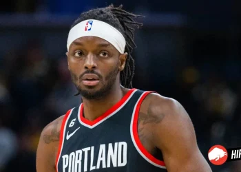 NBA Trade News: Portland Trail Blazers Jerami Grant Trade Deal Highly Unlikely; Here's Why!