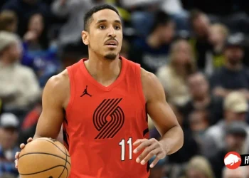 Trail Blazers' Malcolm Brogdon Opens Up His Hope for Extension and Finding Value in Portland--