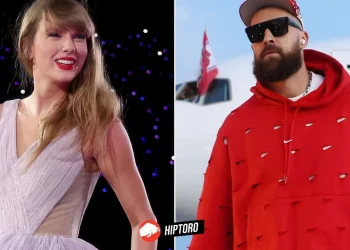 Travis Kelce And Taylor Swift