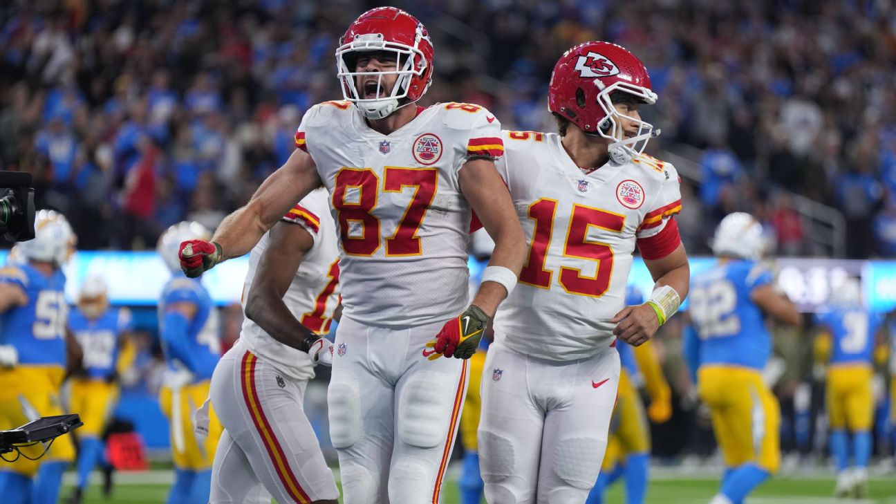 Travis Kelce Once Doubted Him: How Patrick Mahomes Turned Skepticism Into Super Bowl Glory