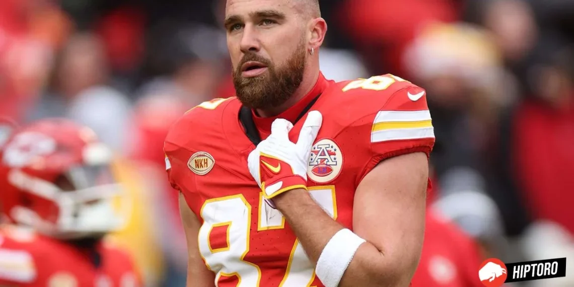 Travis Kelce's Quest for Super Bowl MVP: Can the Chiefs' Star Make Tight End History?