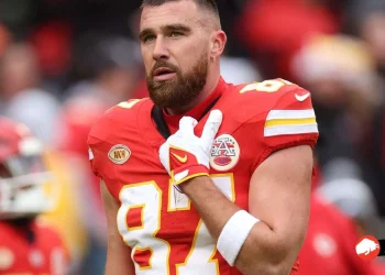 Travis Kelce's Quest for Super Bowl MVP: Can the Chiefs' Star Make Tight End History?