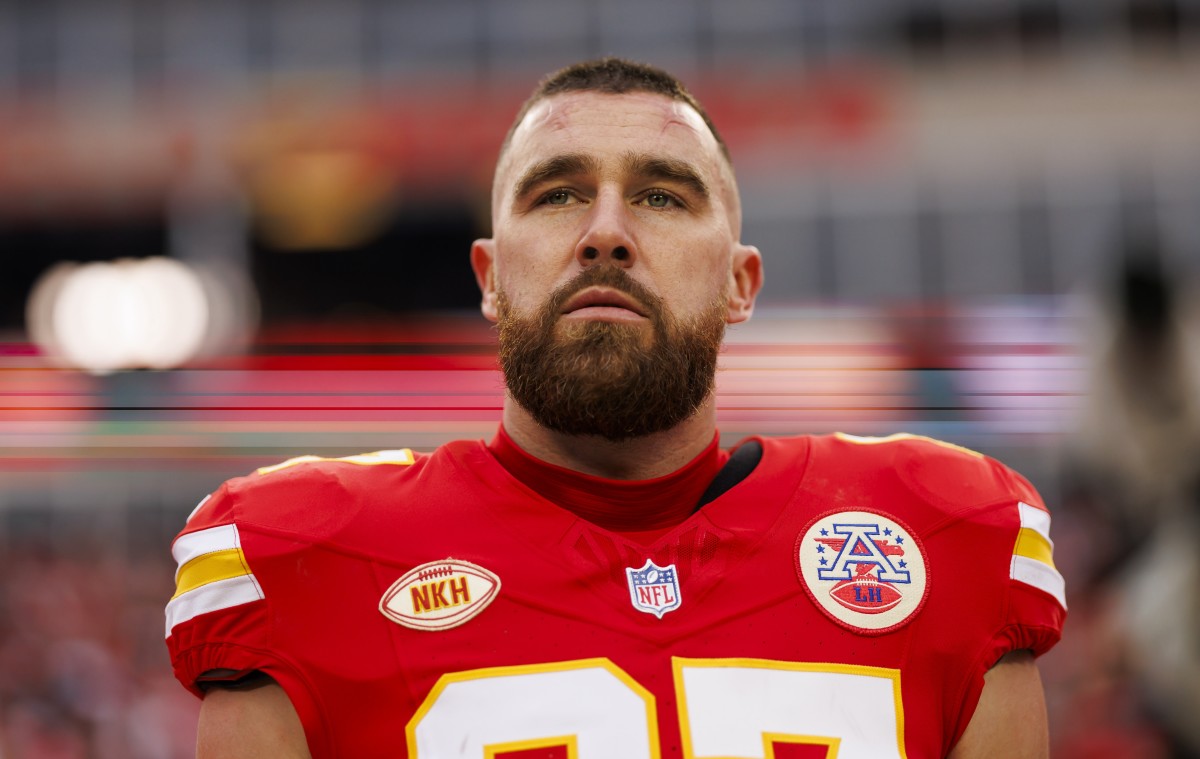 Travis Kelce's Quest for Super Bowl MVP: Can the Chiefs' Star Make Tight End History?