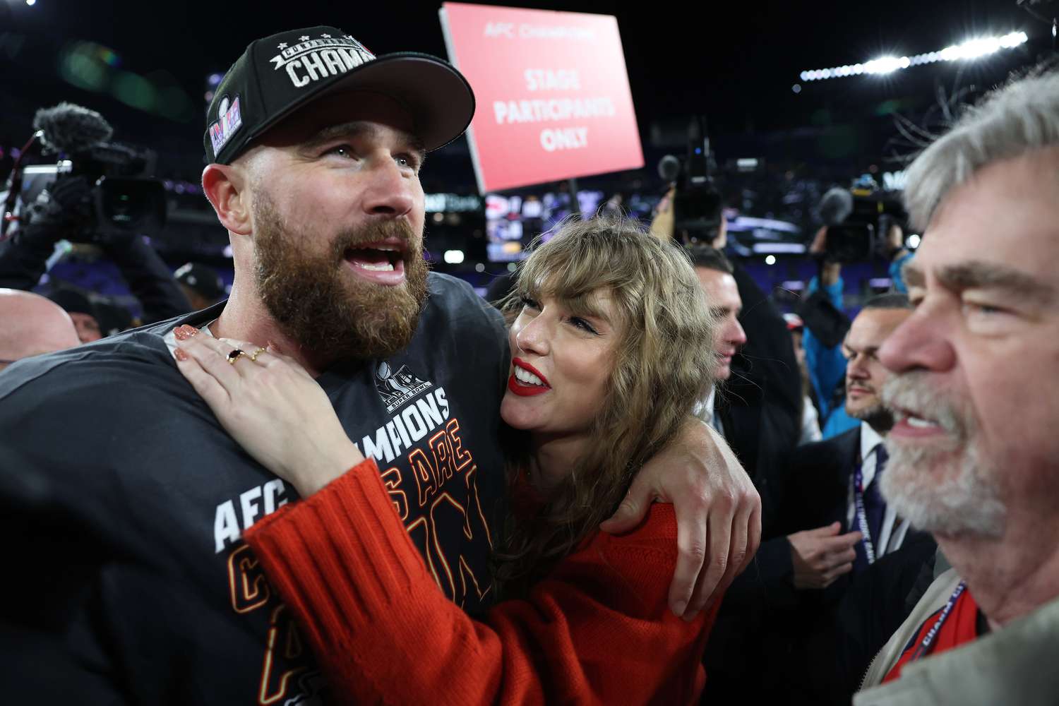 Travis Kelce's Quest for Super Bowl MVP: Can the Chiefs' Star Make Tight End History?