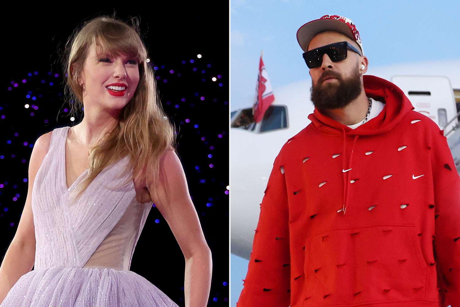 Travis Kelce's Super Bowl Outburst How a Sideline Moment Sparked Talks of Drama with Taylor Swift and Fans' Reactions--